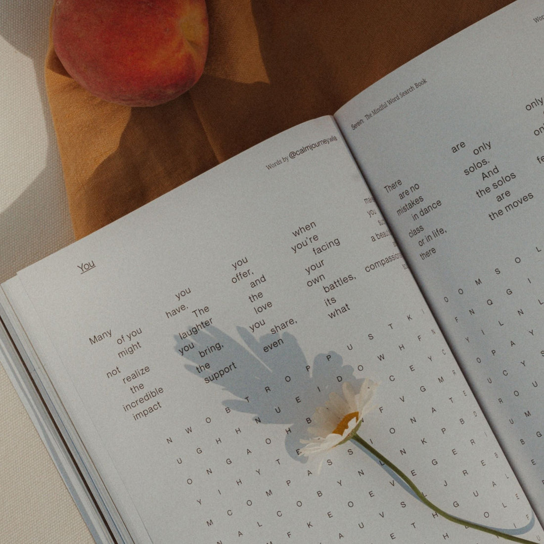 The Power of Word Search